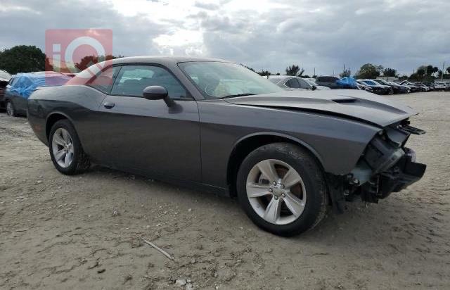 دودج تشالنجر